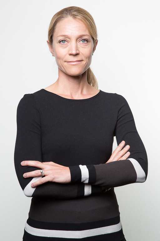 Hanna  Raftell