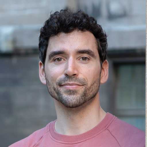 David Frei