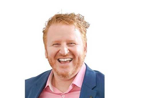 Koen Vanderhoydonk