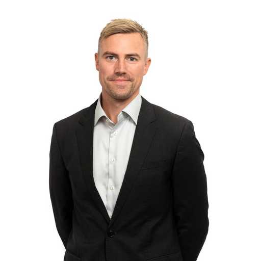 Sebastian Martens  Harung