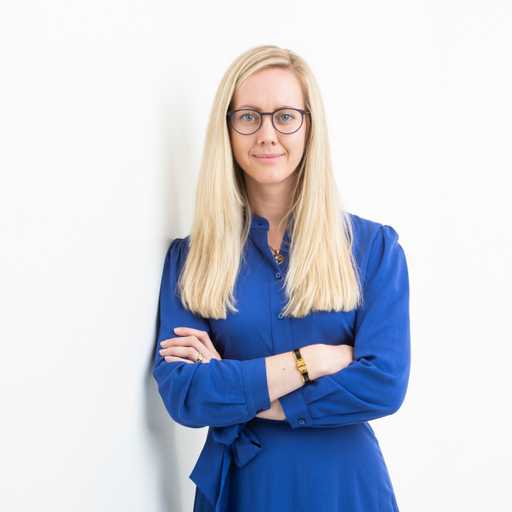 Sarah Häger