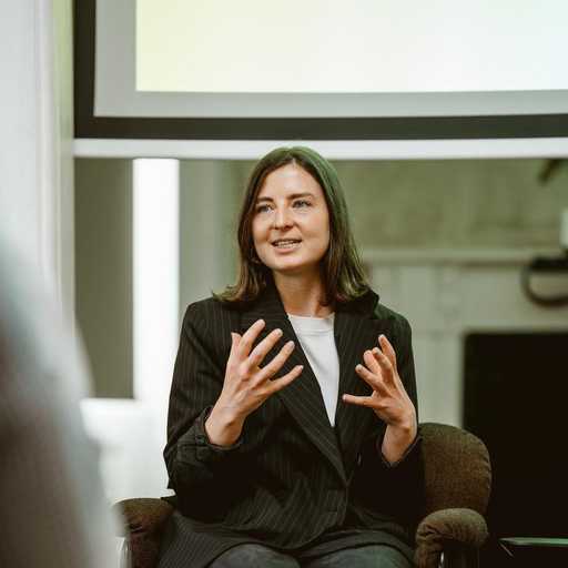 Ellen Logan