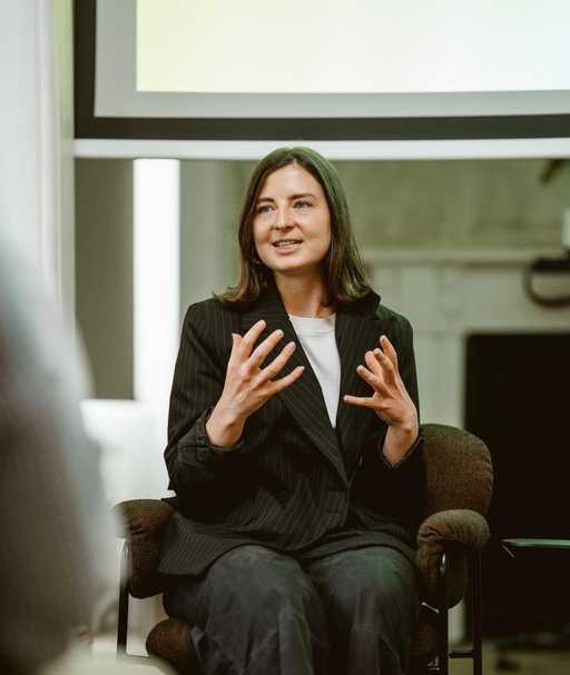 Ellen Logan