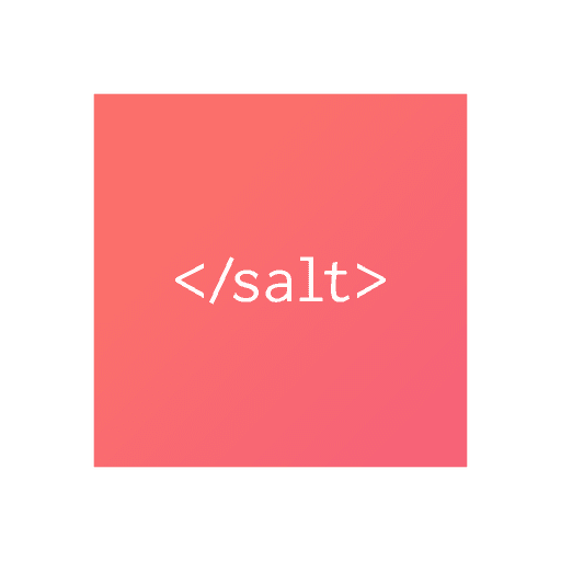 SALT