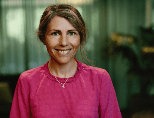 Jenny  Treffner