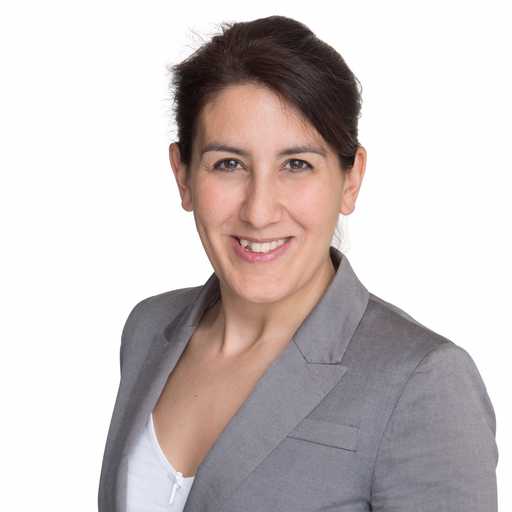 Sandra  Elvin