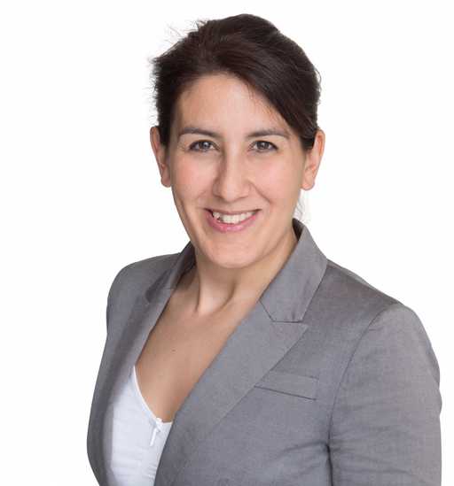 Sandra  Elvin