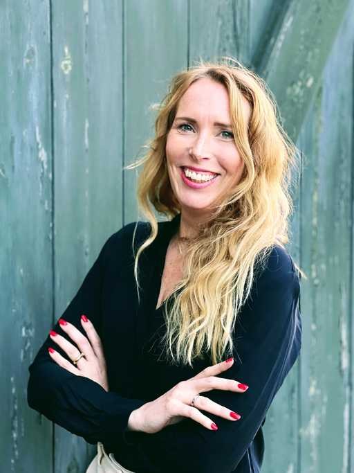 Sarah Millerton