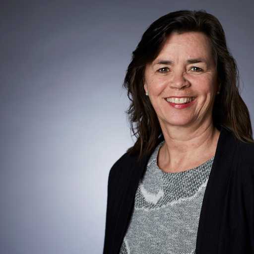 Susanne Hannestad