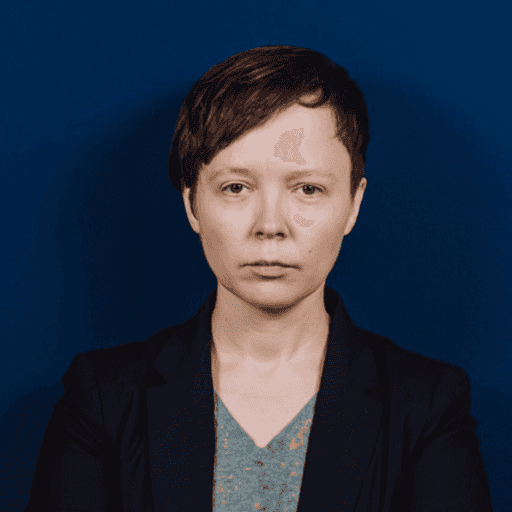 Ester Eggert