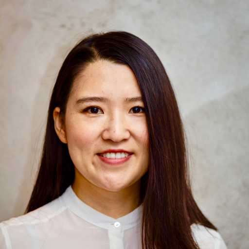 Tianlin Shao Carlsson