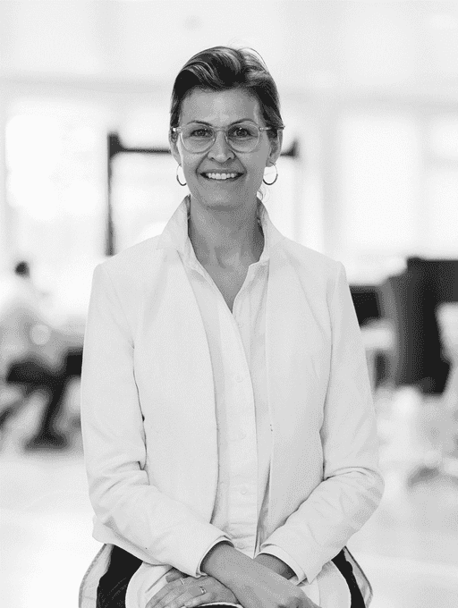 Pernille Korzon Dünweber