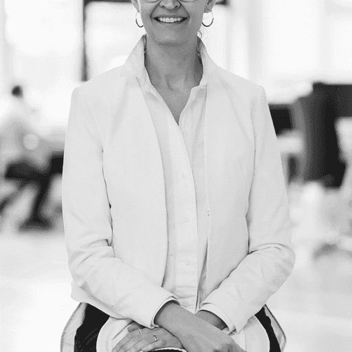 Pernille Korzon Dünweber