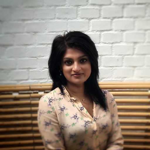 Geetha Selvakumar 
