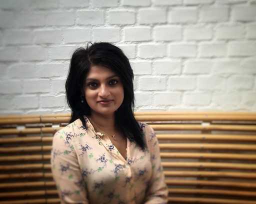 Geetha Selvakumar 