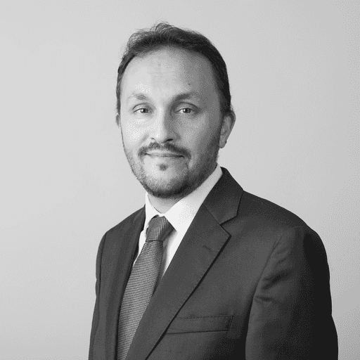 Beju Shah