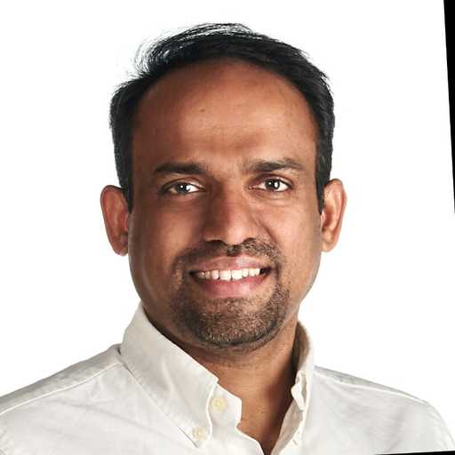 Lal  Chandran