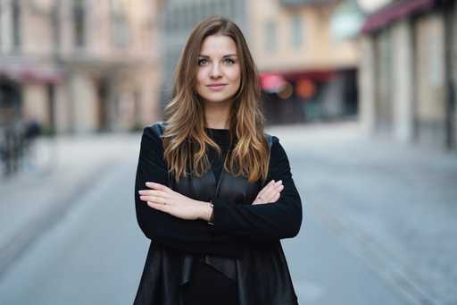 Lana Brandorne