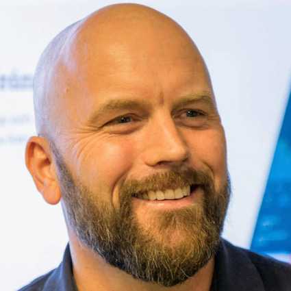 Peter  Strömberg