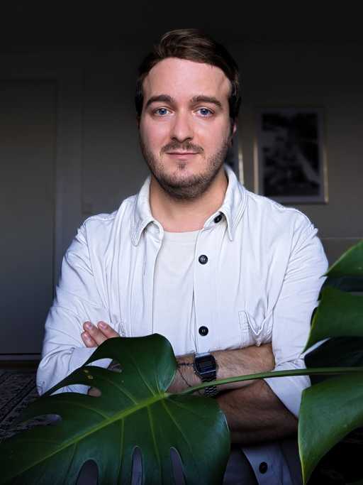 Maxime Cartier