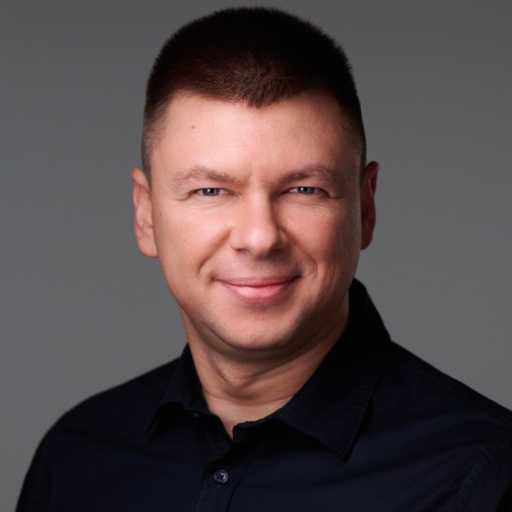 Igor  Tomych
