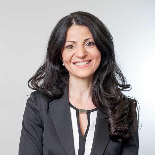 Gabriela Giannattasio