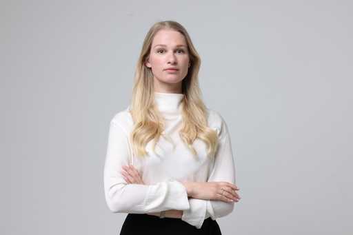 Anna Serruya