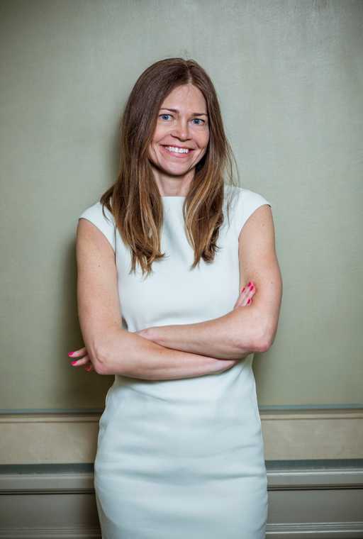 Linda  Portnoff 