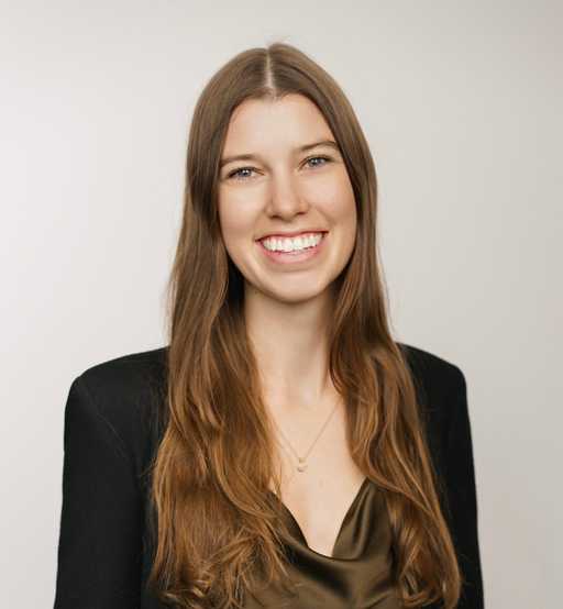 Samantha Wulfson